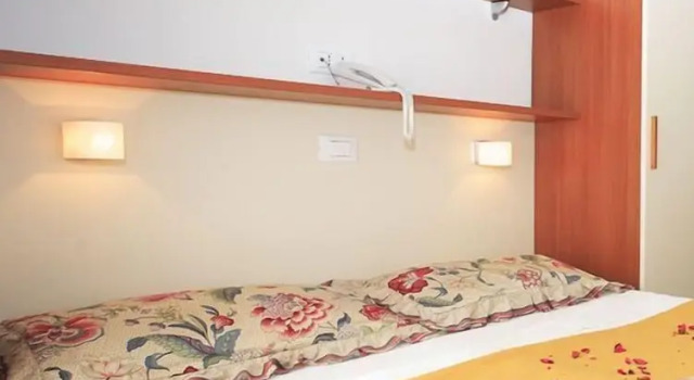 Двухместный номер Standard Hotel Aspe