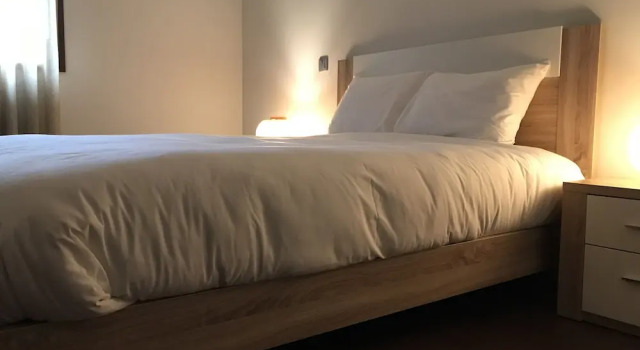 Casa de Riba'Dão - Arcos de Valdevez, Rezervovat Hotel Arcos de Valdevez Serra da Peneda