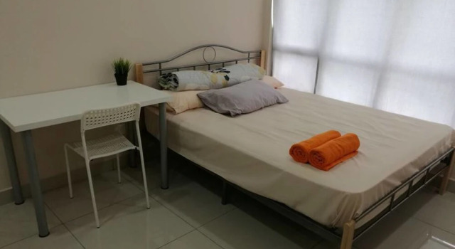 Homestay 29 OUG