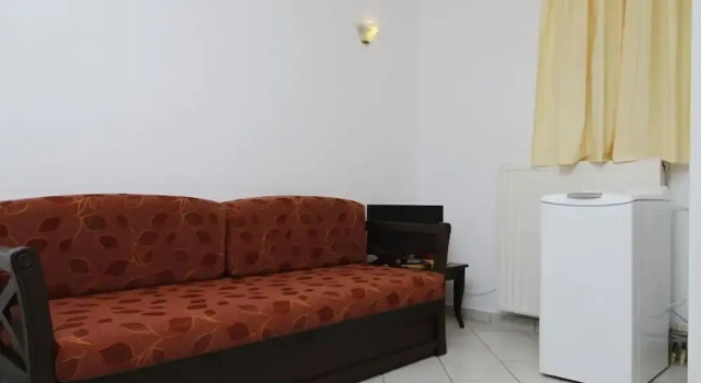 Апартаменты с 2 комнатами с балконом Saint Thomas Village