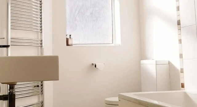 Номер Deluxe Cogie Abode