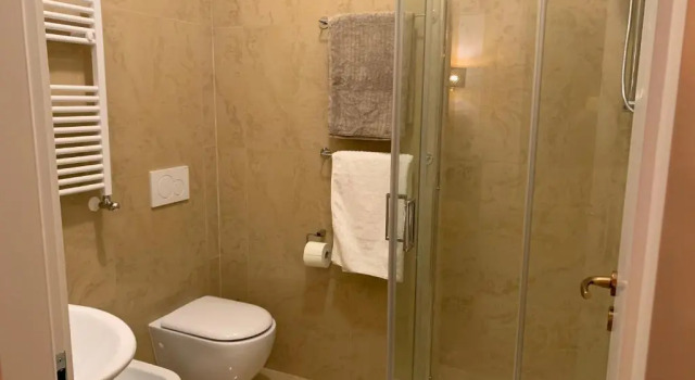 Полулюкс Deluxe Fiumicino A57
