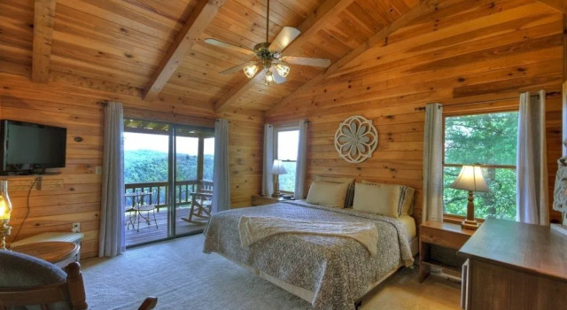 Bird Song, Prenota Hotel Brown Mill Stati Uniti