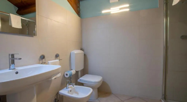 Номер Standard Hotel Caneo