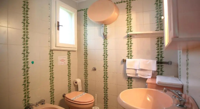 Номер Standard Agriturismo Valborgina