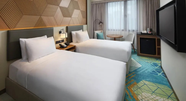 Holiday Inn Cebu City, Book Hotel Cebu City Cebu