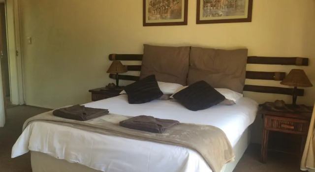 Bushwise Safari Lodge Kruger Park, Reservar Hotel Hotéis SPA em Mpumalanga, SPA