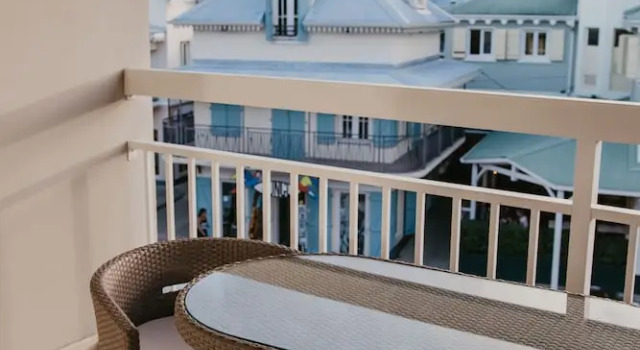 Номер Classic La Pagerie - Tropical Garden Hotel