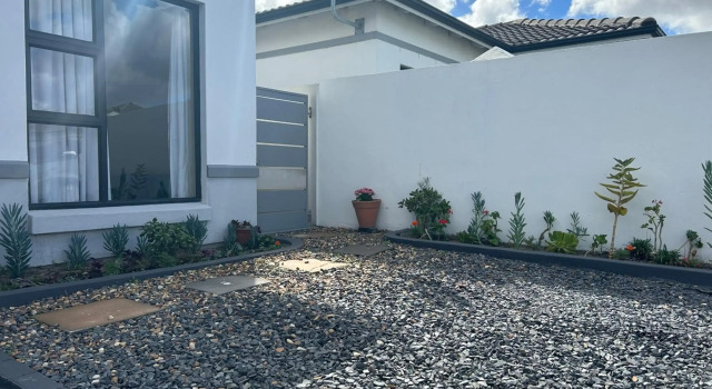 Shalom Guest House