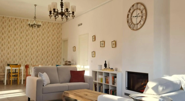 Le Bisceglie, Rezervați Hotel Hoteluri în Albanella cu parcare, Parcare