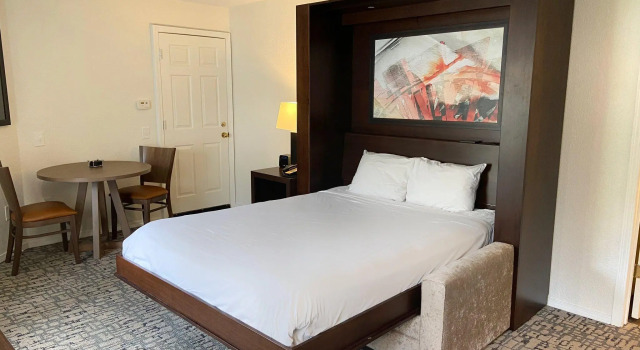 Студия Club Wyndham Branson at The Falls