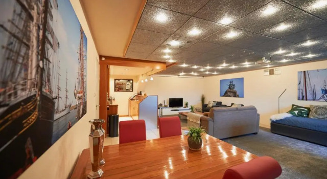 Harlingen Garden Apartment, Book Apartment Hotels in Harlingen with a Pool, Swimming Pool