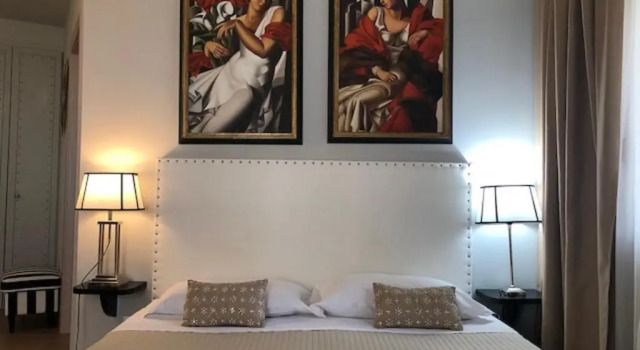 Люкс Residenza Ca degli Enzi