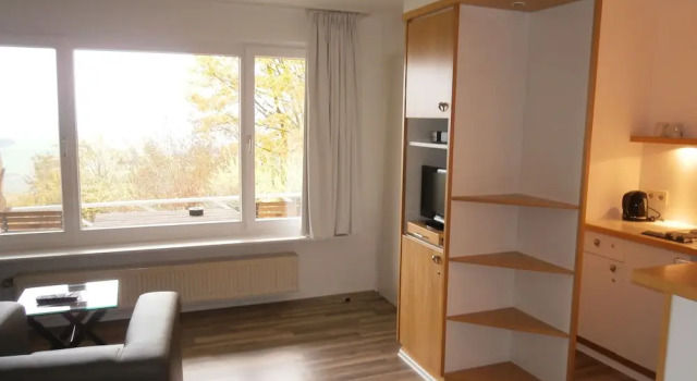 Номер Comfort Einbecker Sonnenberg