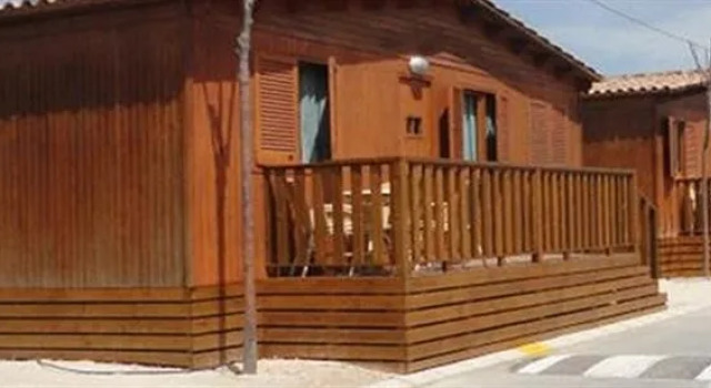Resort Camping Almafrá, Забронировать Кемпинг Кемпинги и глэмпинги Коста-Бланка, Кемпинг