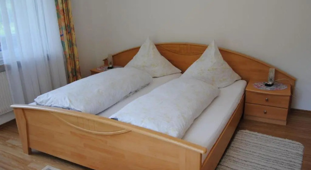 Ferienwohnung Treyer, Reserva ahora Hotel Hoteles en Baden-Wurtemberg con aparcamiento, Aparcamiento