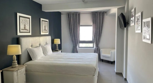 Апартаменты 07 in Portim o With 3 Bedrooms and 2 Bathrooms