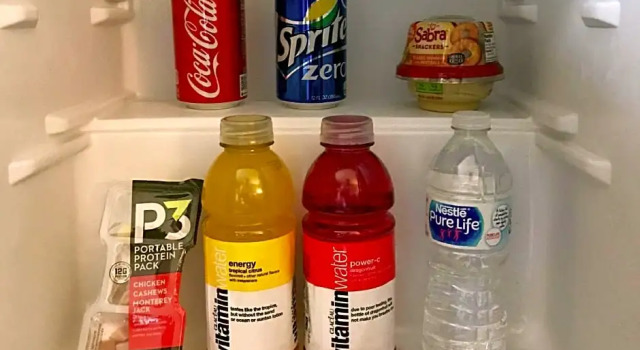 Номер Premium Hampton Inn & Suites Greenville Airport