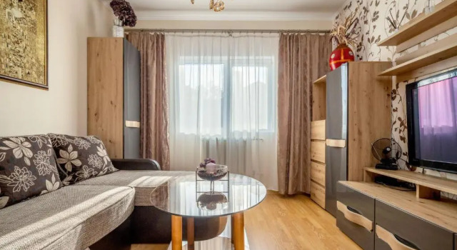 Tourist Apartment, Boek Appartement Klaipėda 