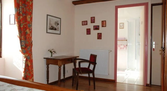 Le Clos Saint-Michel Chambres d'hôtes, Rezerwuj Hotel Trans-la-Foret Bretania