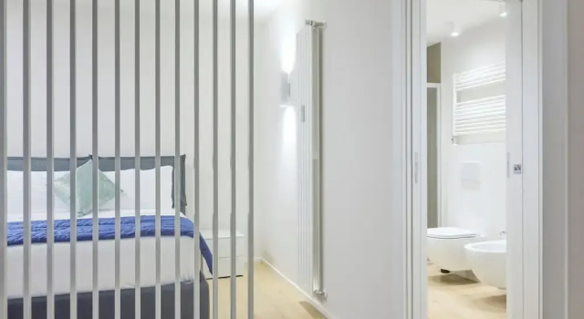 Апартаменты Executive Milan Retreats Fiera Milano City