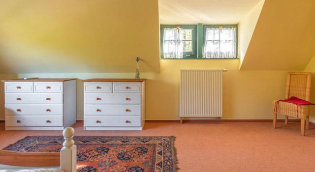 Amazing Home in Zierow OT Eggerstorf With 2 Bedrooms