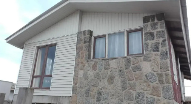 Casa En Palafito