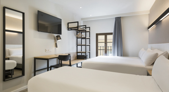 Hotel Acta BCN 40