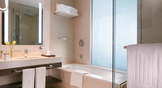 Полулюкс Royal M Hotel Fujairah by Gewan