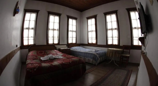 Arifbey Konak Hotel, Réserver Hôtel Hôtels pas chers à Black Sea Region