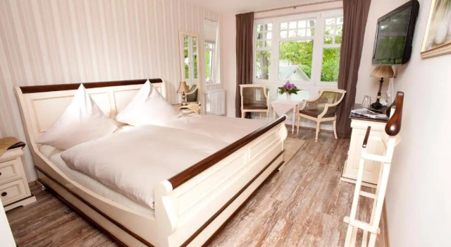 Двухместный номер Standard Hotel Bess