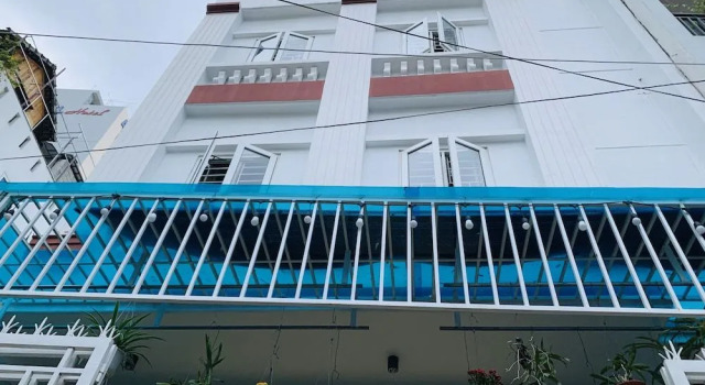 OYO 853 Son Tra Motel, Prenota Motel Hotel a Da Nang con parcheggio, Parcheggio