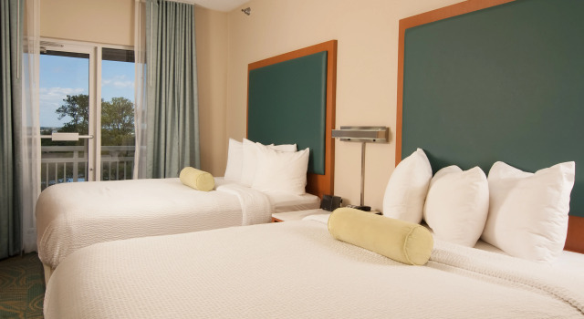 SpringHill Suites Charleston Riverview, Забронировать Отель Отели Чарльстона с бассейном, рядом с Ralph H. Johnson VA Medical Center, Бассейн