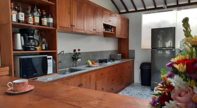Вилла Villa Coconut Bali