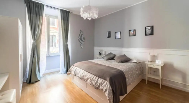Номер Superior Monti49 GuestHouse