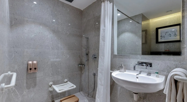 Номер Deluxe The Neemaya Hotel