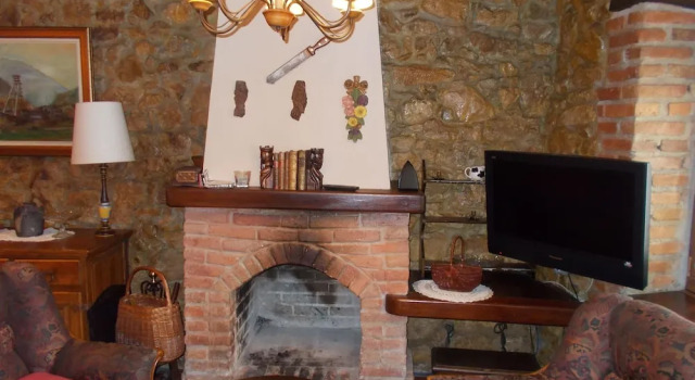 Casa Güela