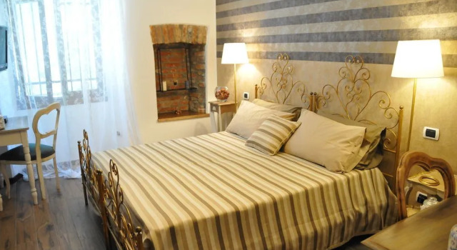 B&B I Tre Tramonti