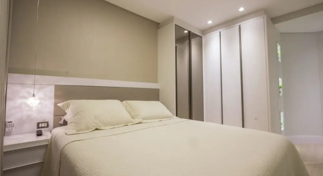 Apartamentos Boulevard Bombinhas