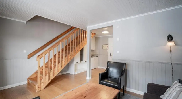Семейный номер Standard Finnøy Bryggehotell - by Classic Norway Hotels