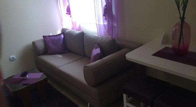 Студия Apartmani Nikola