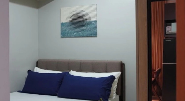 Номер Standard Shore 3 Residences