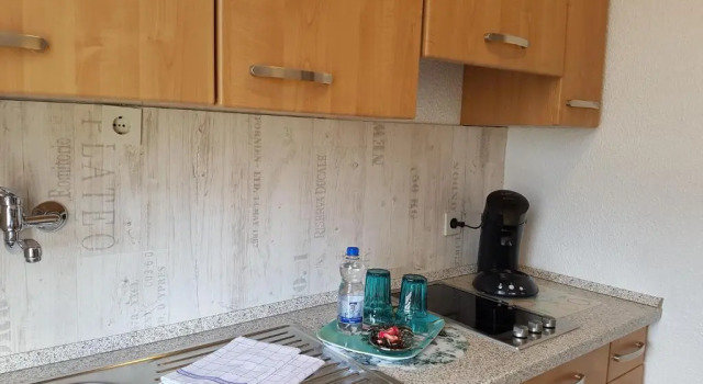 Ferienwohnung Koenen 2 nah am CentrO