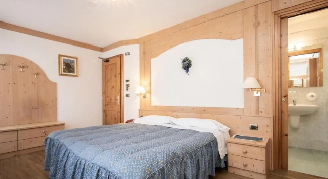 Двухместный номер Standard Hotel San Martino