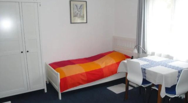 Номер Standard Bed & Kitchen Burgau