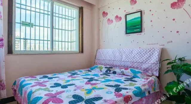Jinying Hostel, Book Hostel Sanya Hainan