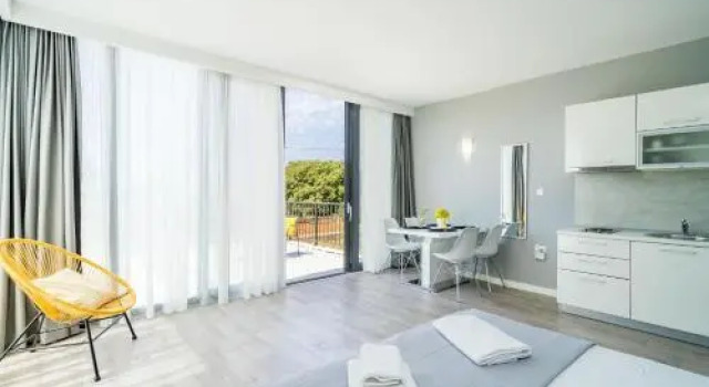 Apartment Marbella