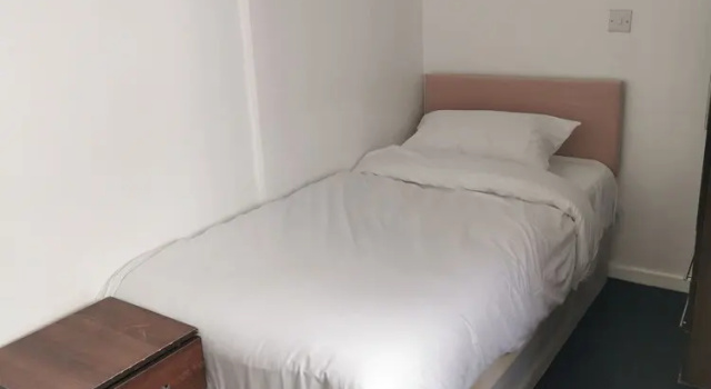Номер Standard The Ottoman