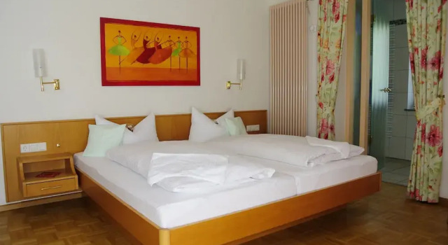 Haus am Blauenbach, Reserva ahora Hostal o pensión  