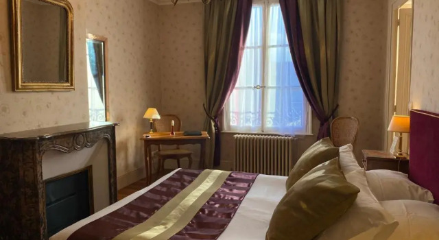 Le Manoir Saint Thomas